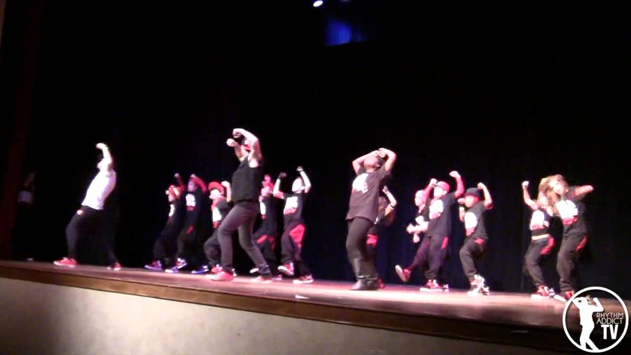 ICONic Boyz & Phunk Phenomenon Talk About Their Collab Performance | Rhythm Addict TV