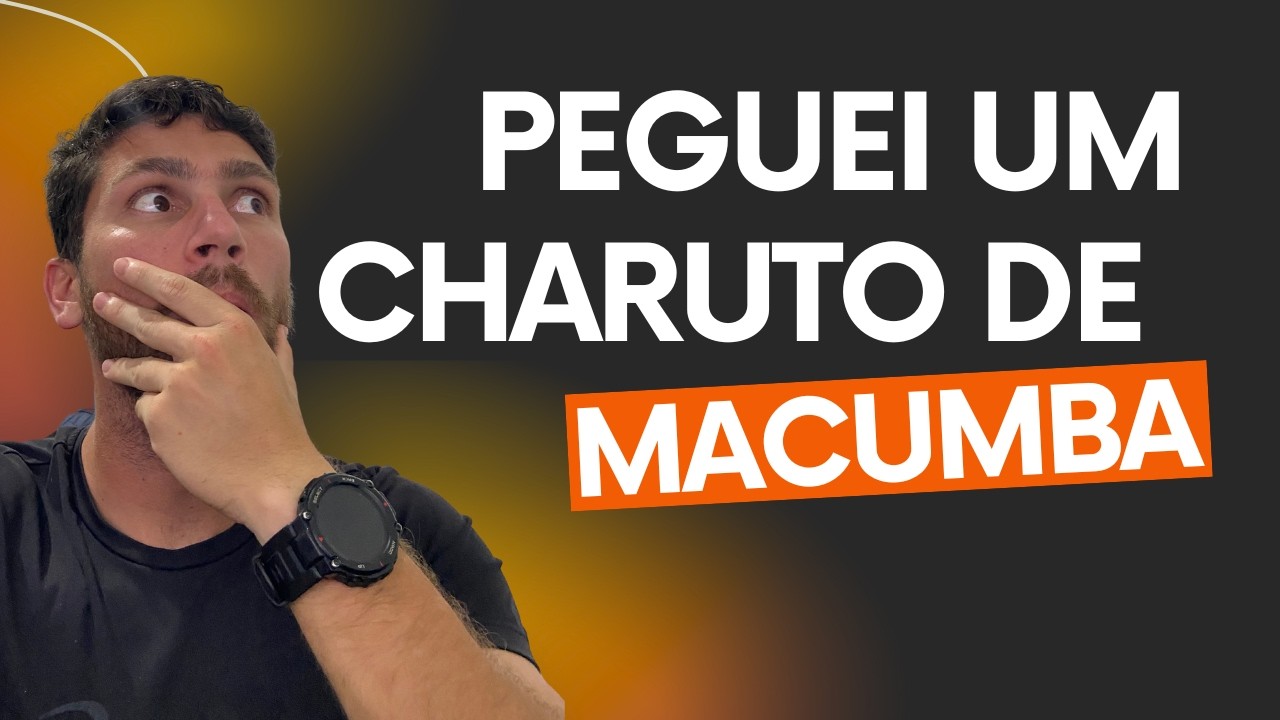 A MULHER VIU E ME DISSE ISSO - @danlelfs
