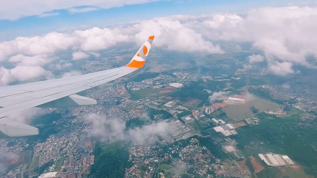 VOO COMPLETO GRU X AEP BUENOS AIRES GOL  PR-GGG B737-8