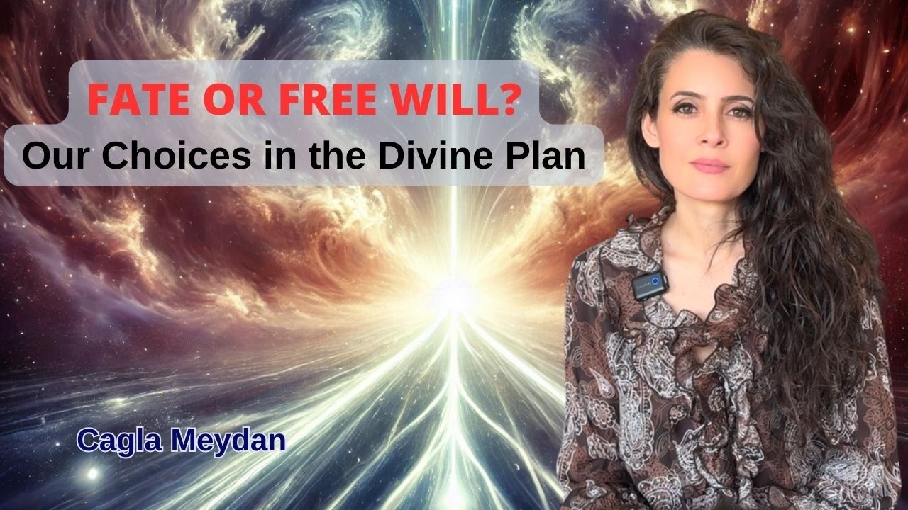 Fate vs Free Will: Are Our Lives Predestined or Chosen?
