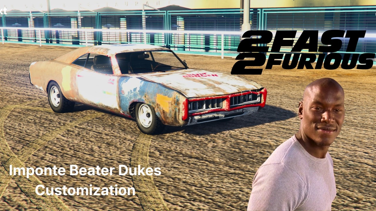 GTA 5 Online Mia's Honda/Acura Integra Karin Sultan Classic Customization Fast and The Furious