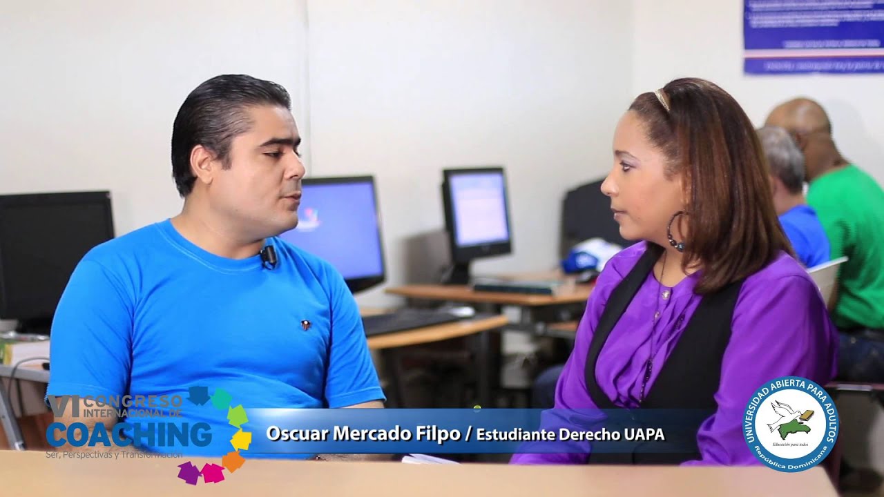 trabajo Rafey Santiago    COACHING