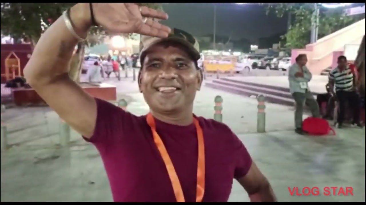 Delhi se Katra jaate hue full enjoy karte hue