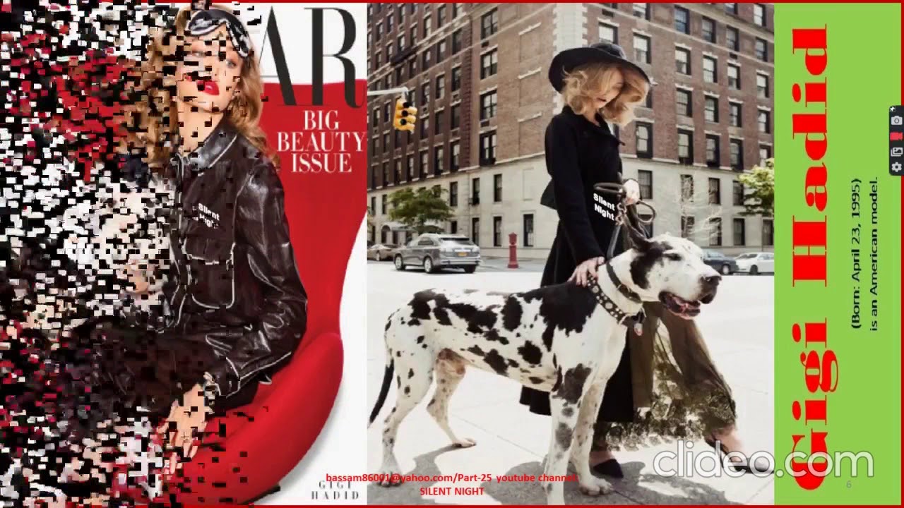 Celebrities With Their Adorable Pets Part 25/Music
