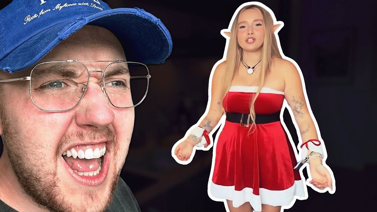 WAS HAT DAS MIT ONLYFANS ZU TUN? (Satter Hugo) | Zarbex Reaktion