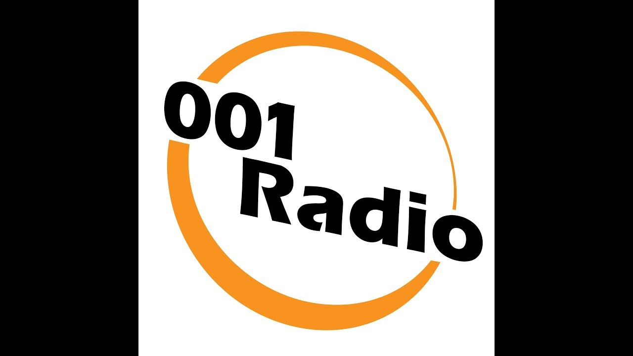 The 001 Radio Podcast: Toradora! Episode 1