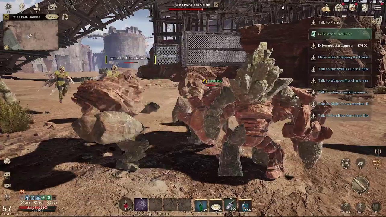 F2PGaming Live Stream