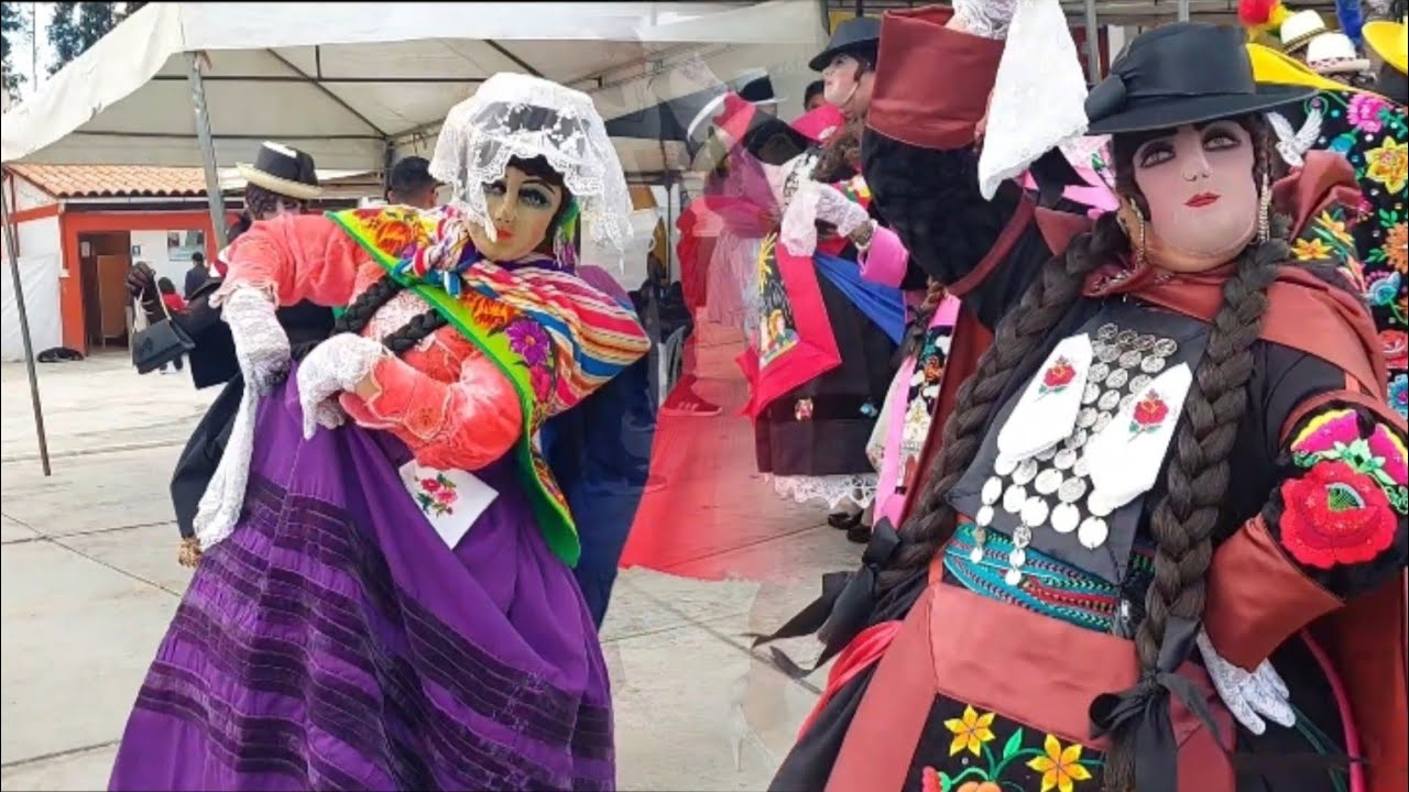 TUNANTADA EN CHUCLLU JAUJA 2025 🎷 ORQUESTA ANTOLOGÍA DEL FOLKLORE