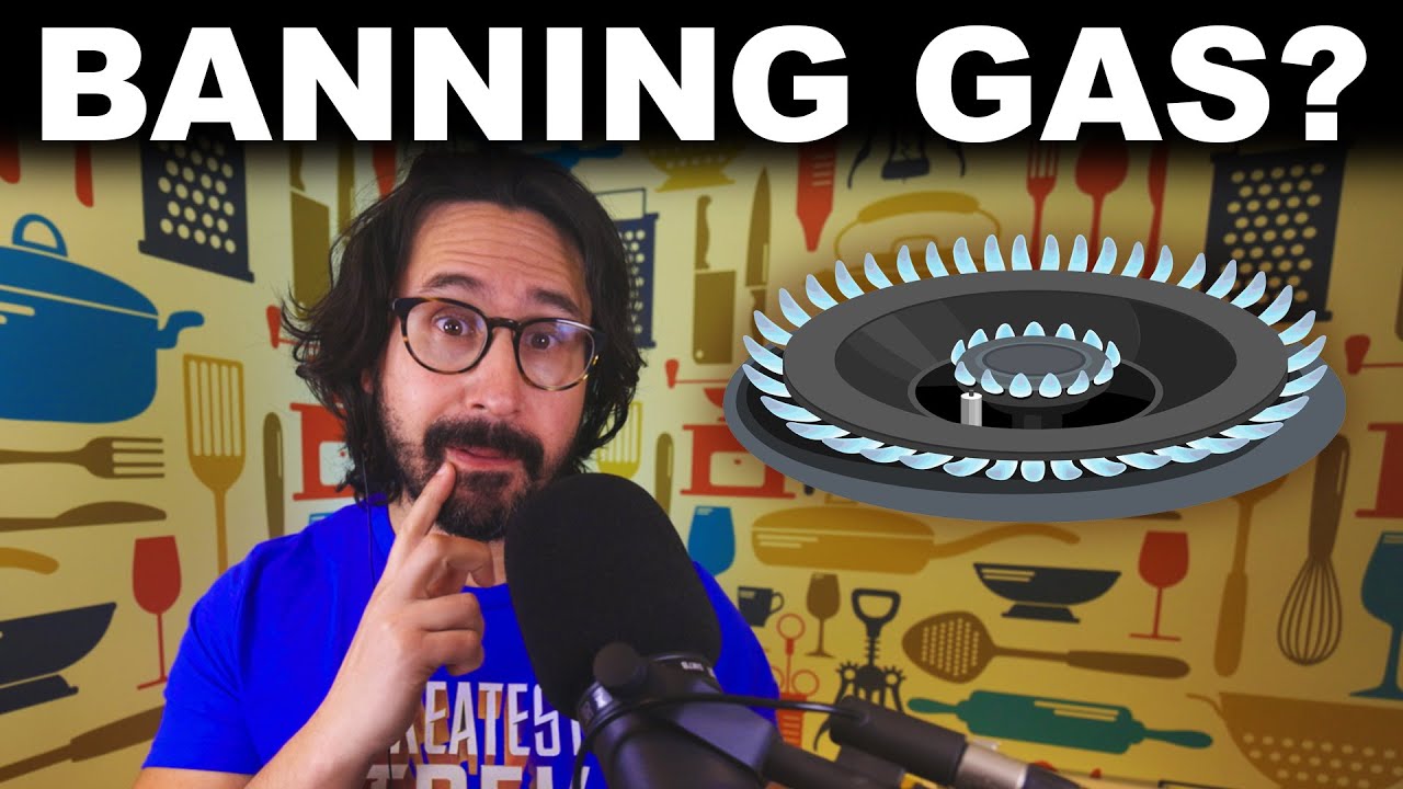 Gas stove fumes and broken public health discourse (PODCAST E40)