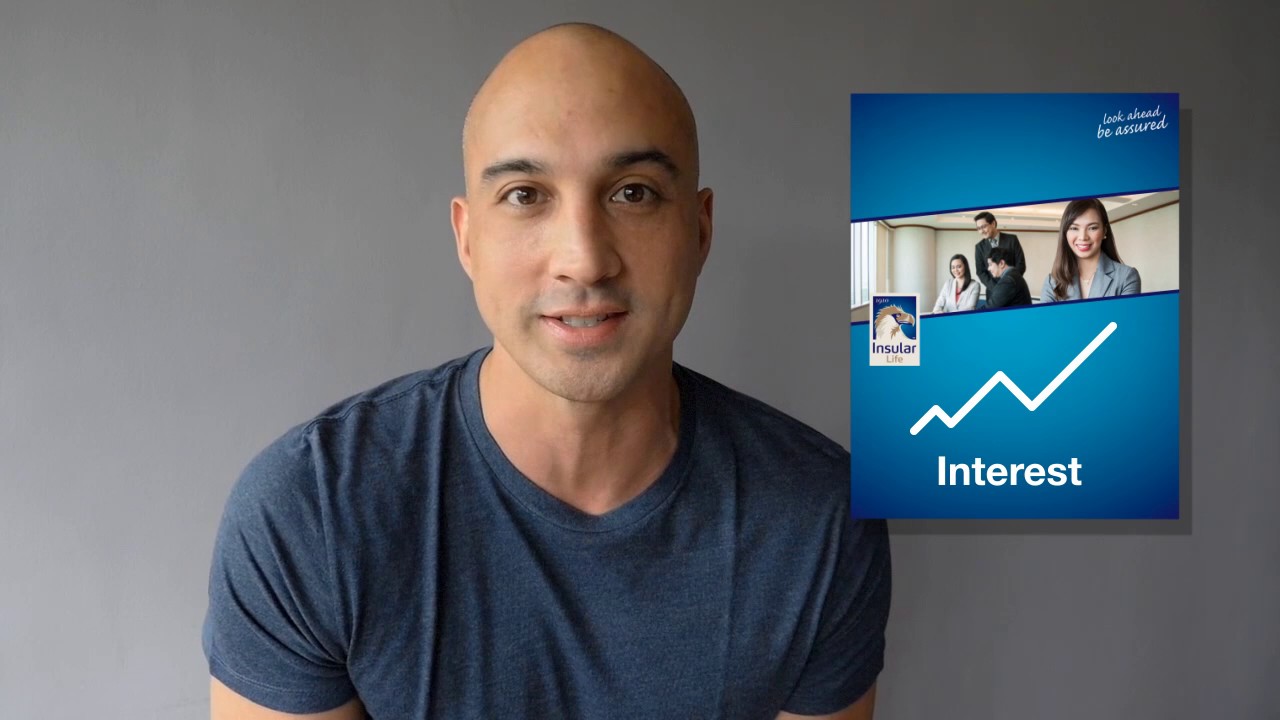 KC Montero on Insular Life Wealth Secure