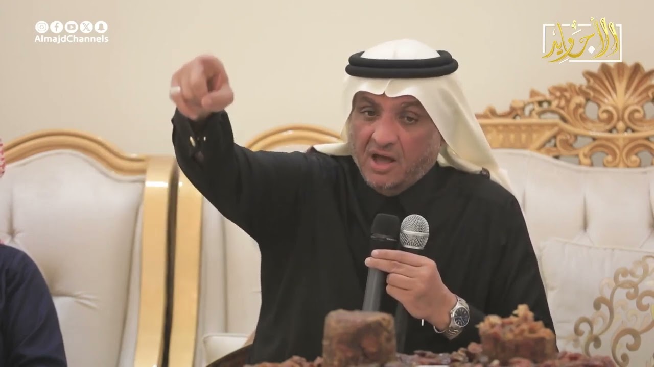 مكينة خياطة جابت رأس رجال !   عبدالله المخيلد