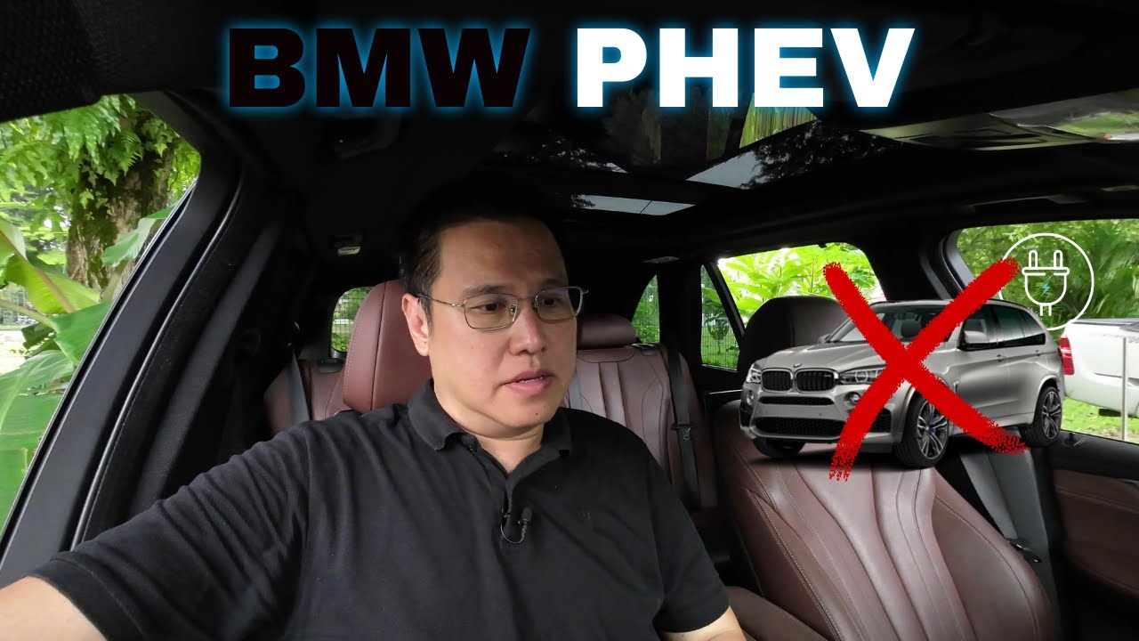No Longer PHEV after 1.5 years Ownership later 