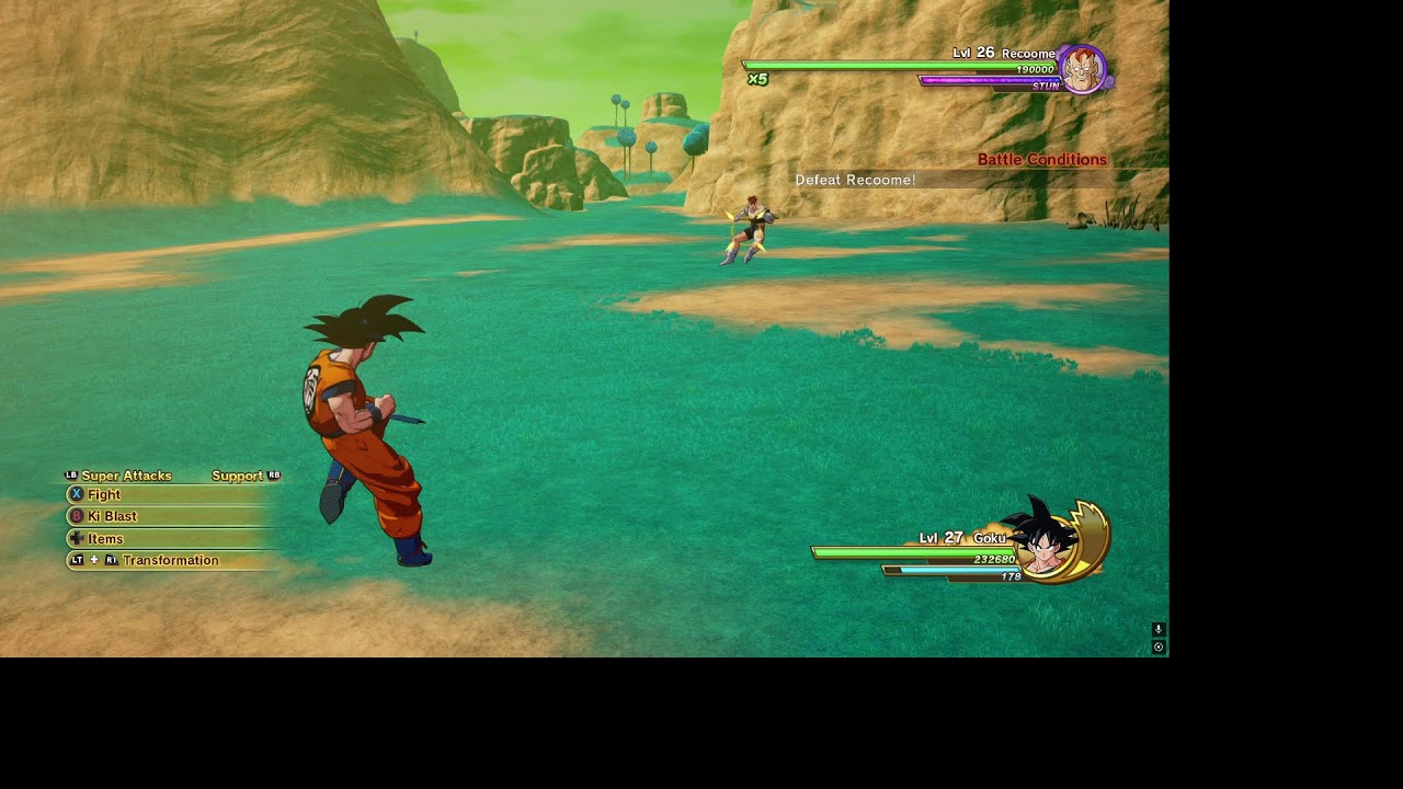 Kakarot