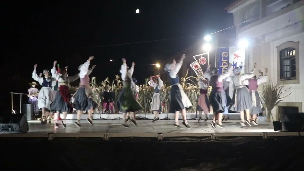 Folkcambra 2023 | Grupo Alkartasuna Dantza Taldea - Bermeo