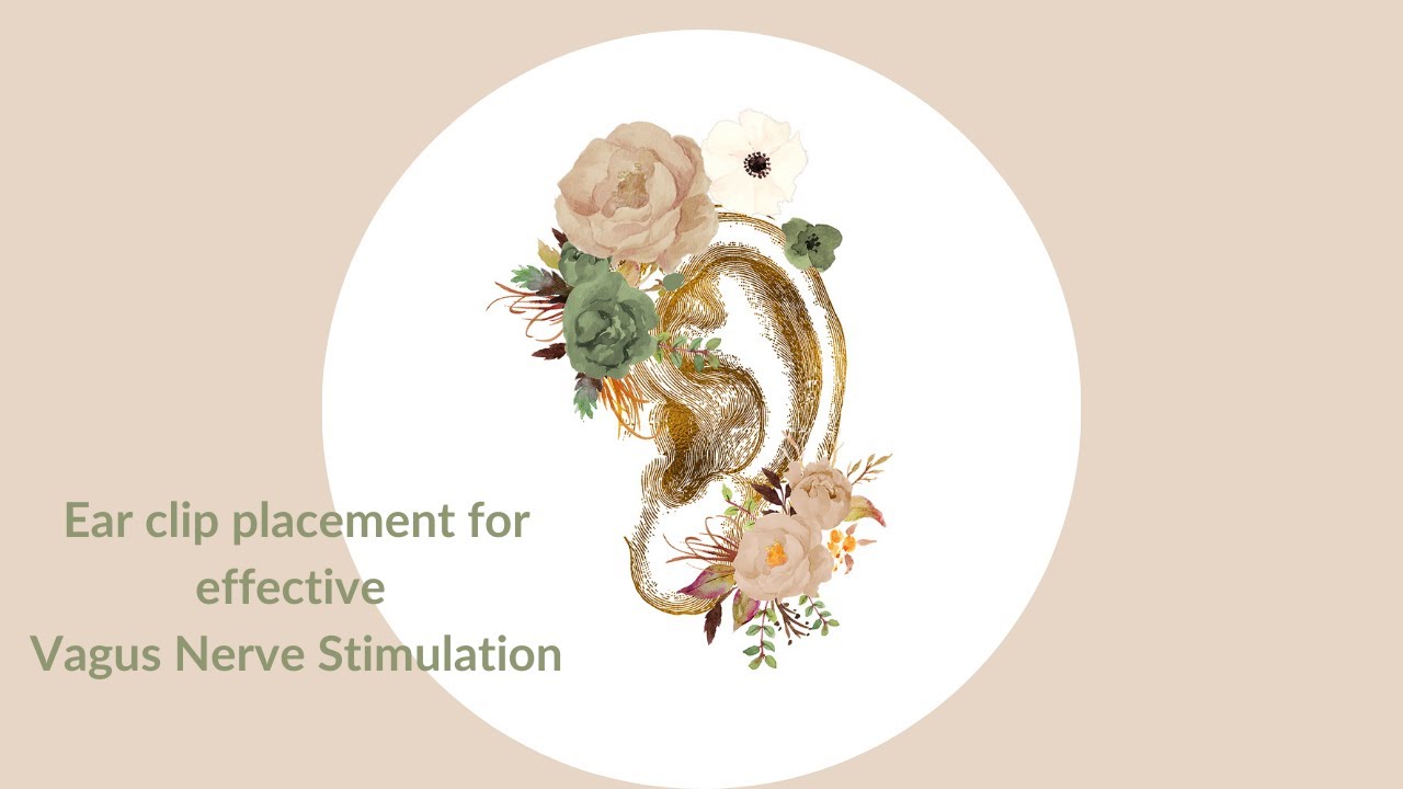 Ear clip placement video