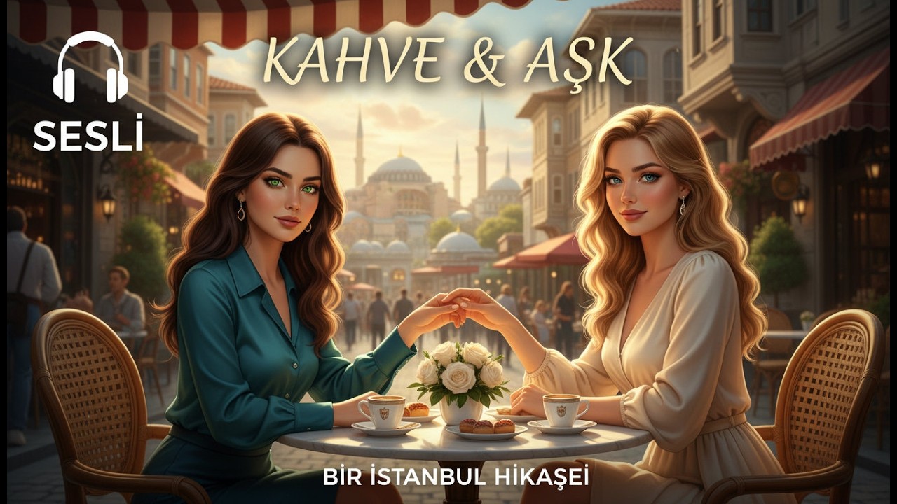 Gizli Aşkın Mirası: Şok İtiraf ve Beklenmedik Miras
