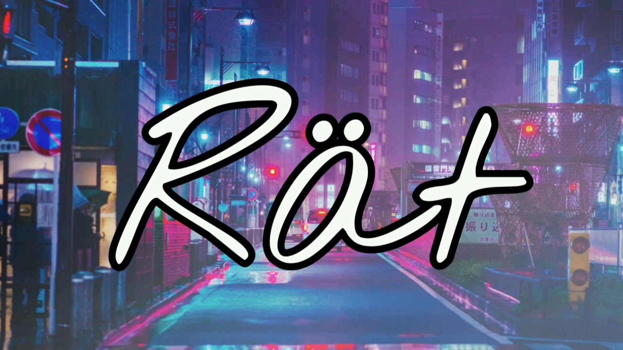 R&auml;t // Penelope Scott
