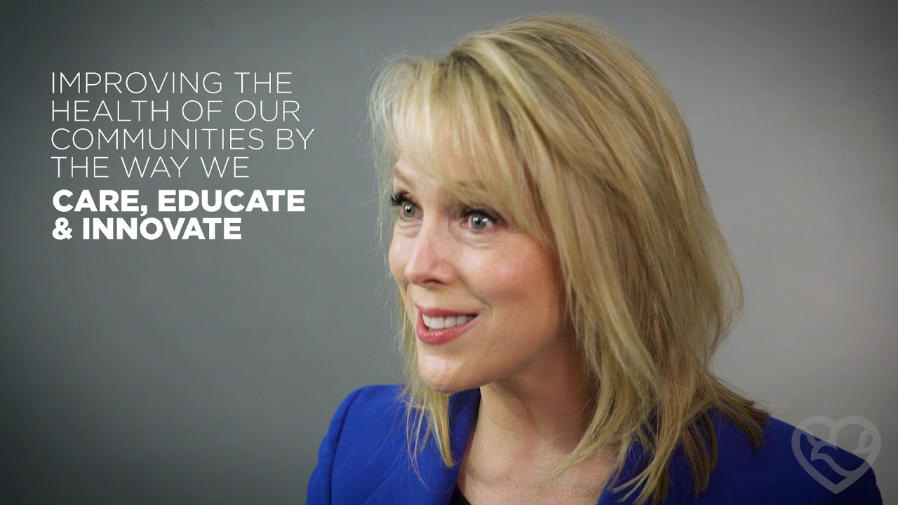 Methodist Health System's mission