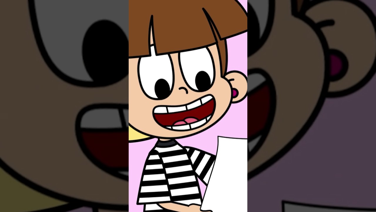 The best prankster came to visit Toastville! #sonyafromtoastville #animation #shorts