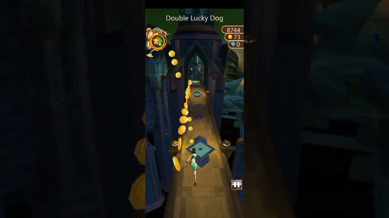 Other Endless Run OZ Games All 4 Maps Gameplay Using Original Temple Run OZ Music