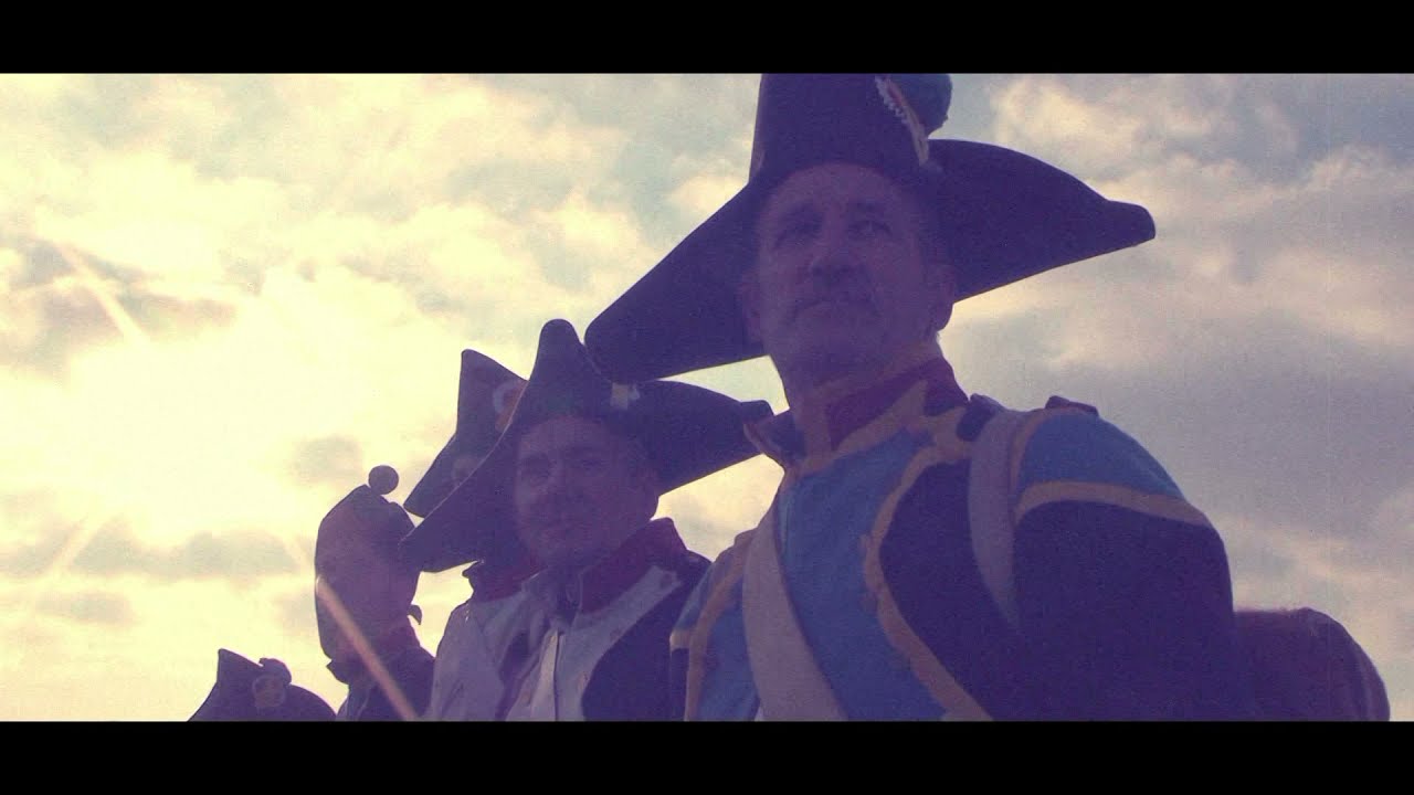 Bran - Bonsoir, maintre de maison   (Austerlitz 2017)