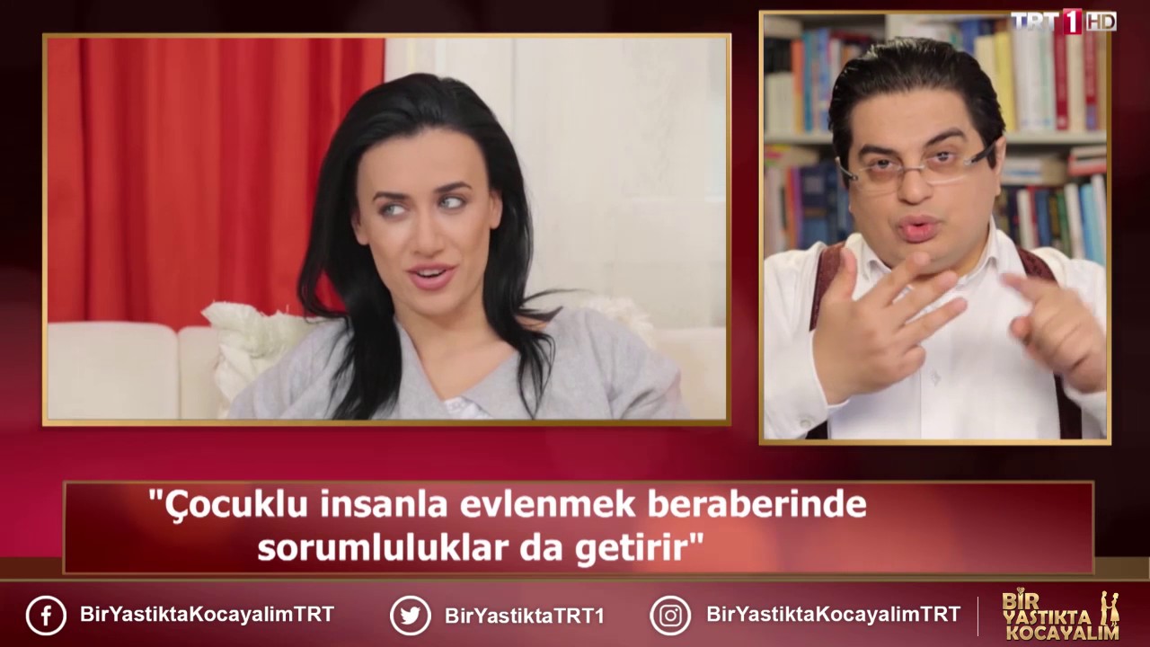 Çocuklu biriyle evlenmenin verdiği sorumluluklar ve başa çıkmanın yolları!