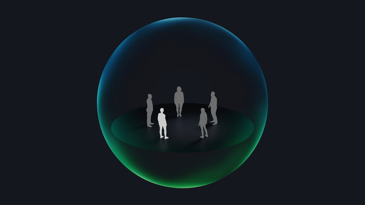 WWDC23: Design spatial SharePlay experiences | Apple
