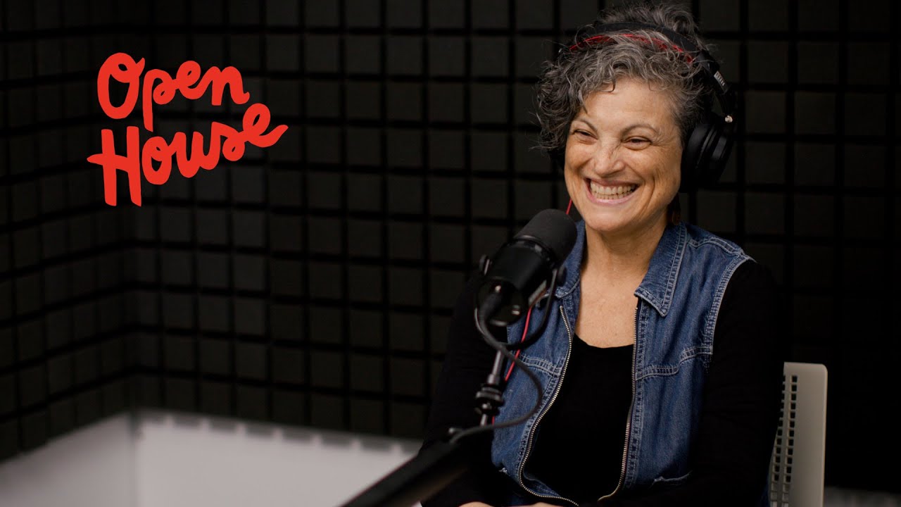 The Art and Precision of a Great CMA with Bonnie Roseman | Open House: Everyday Excellence