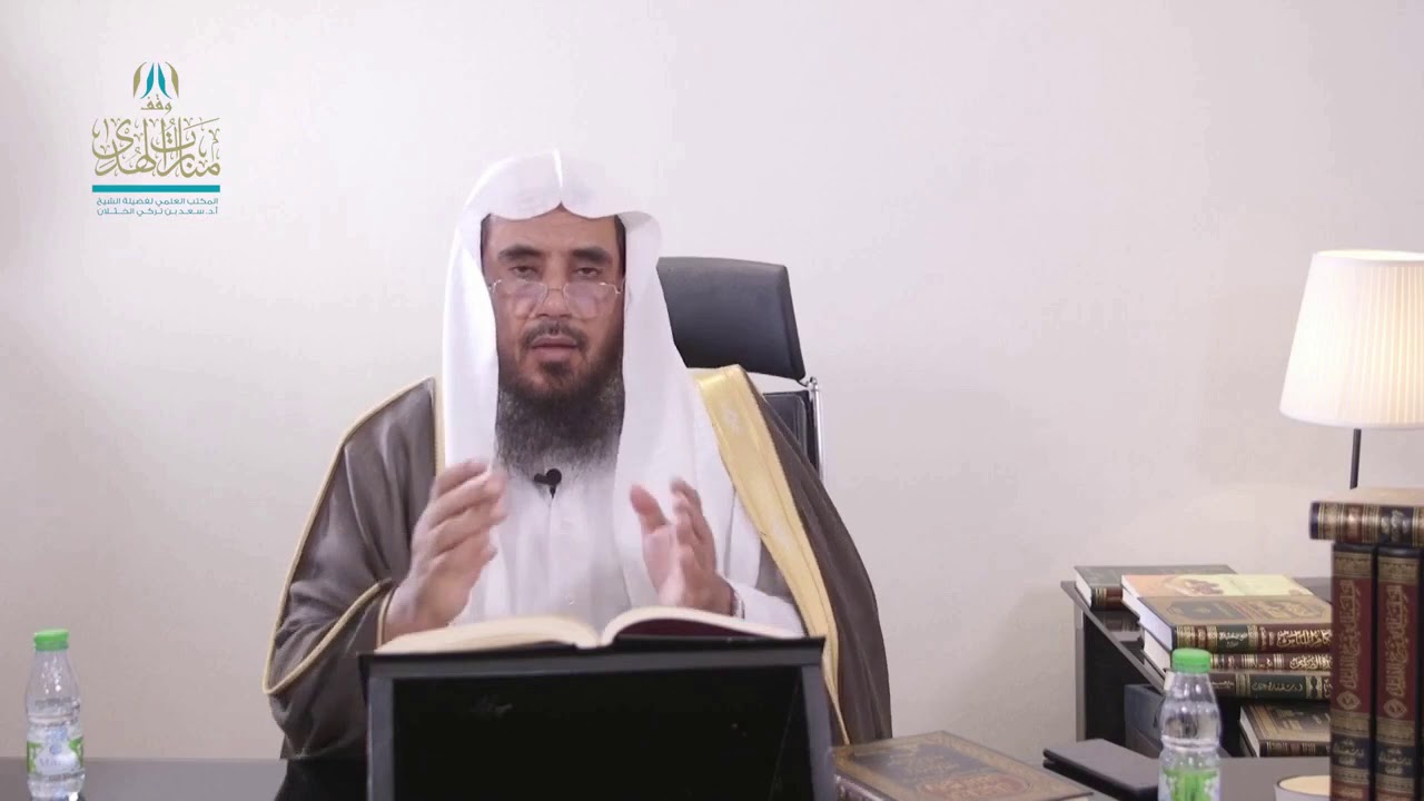 د.سعد الخثلان/ ما هو عدد ركعات صلاة الوتر وكيف تؤدى ؟