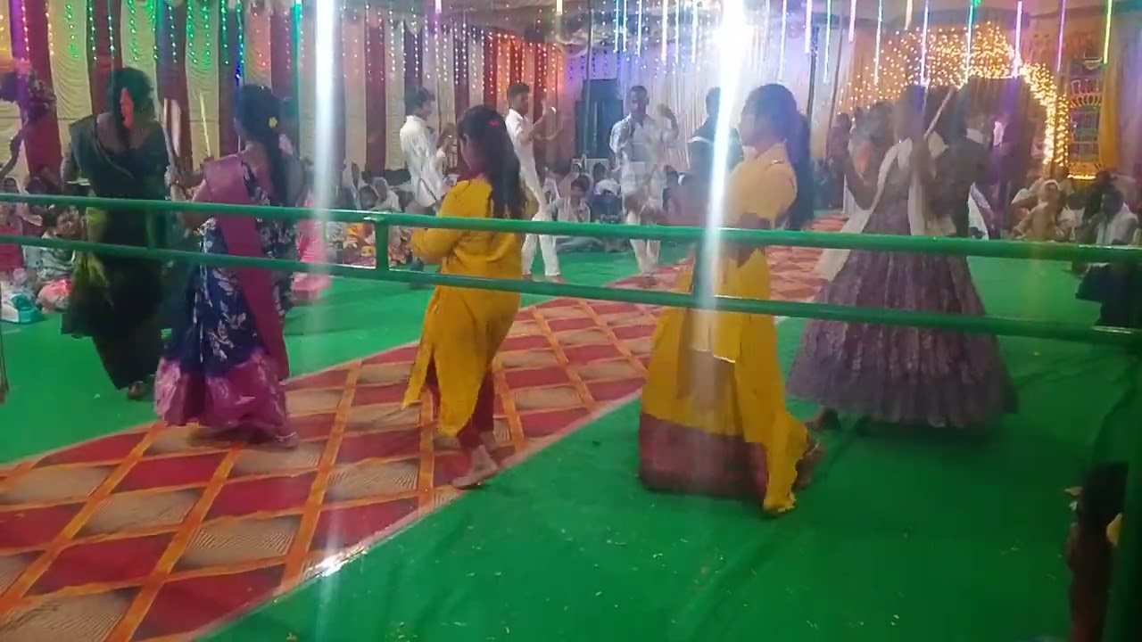 Polatha kshethram lo thokalapalli kolata brundam.master babu and penchalaiah .