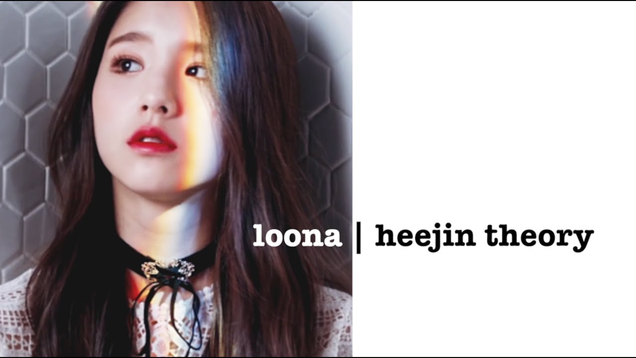 heejin 