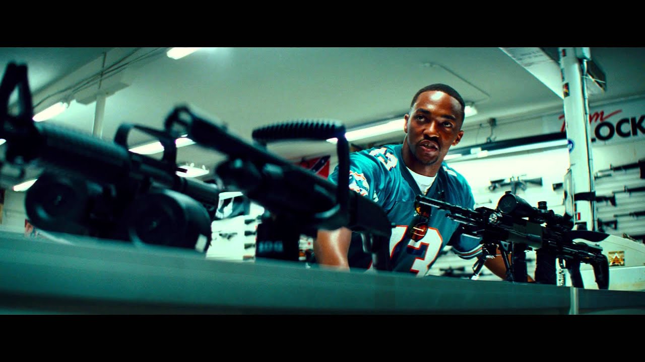 Pain & Gain - Muscoli e Denaro - Trailer italiano ufficiale