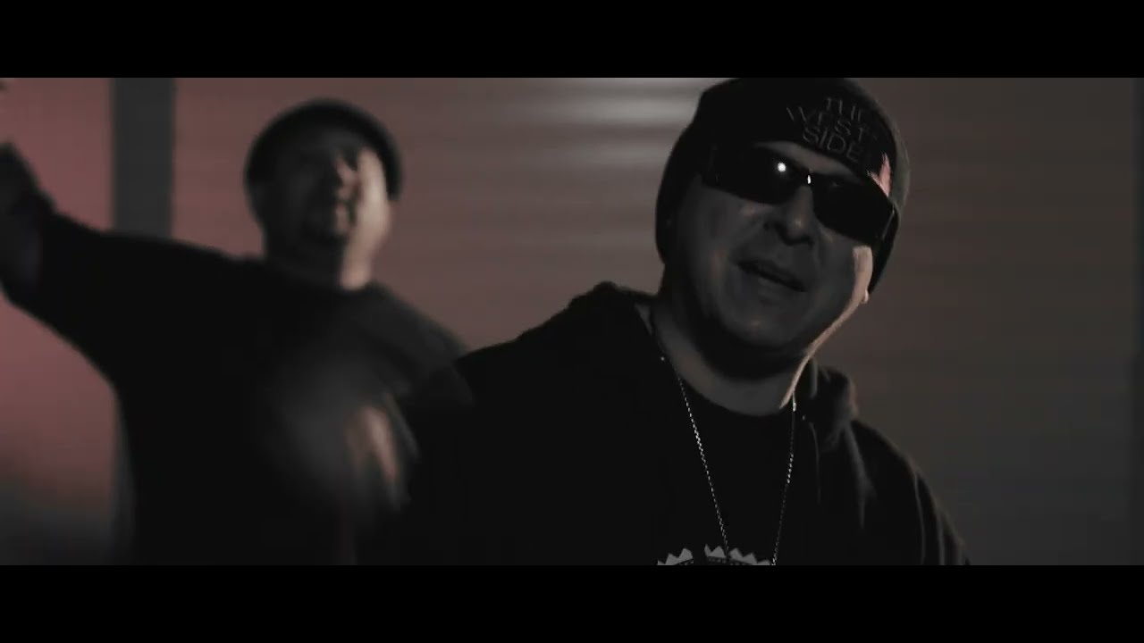 WestSide Story - Troublez x Cizco Tha Hoodfella (Official Music Video)