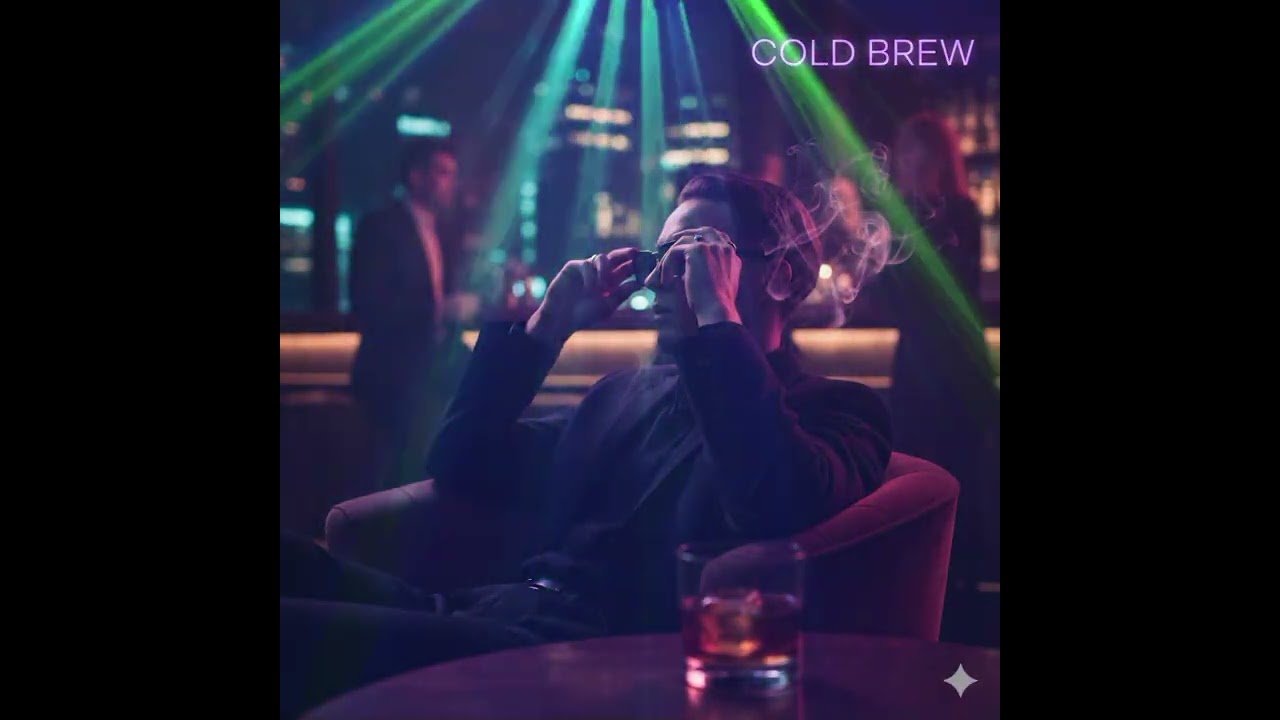 COLD BREW(Pi A 1989)
