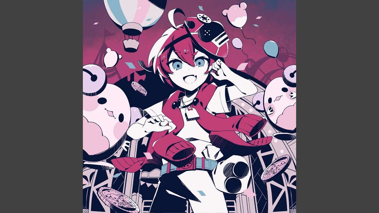 カーニバルハッピー
