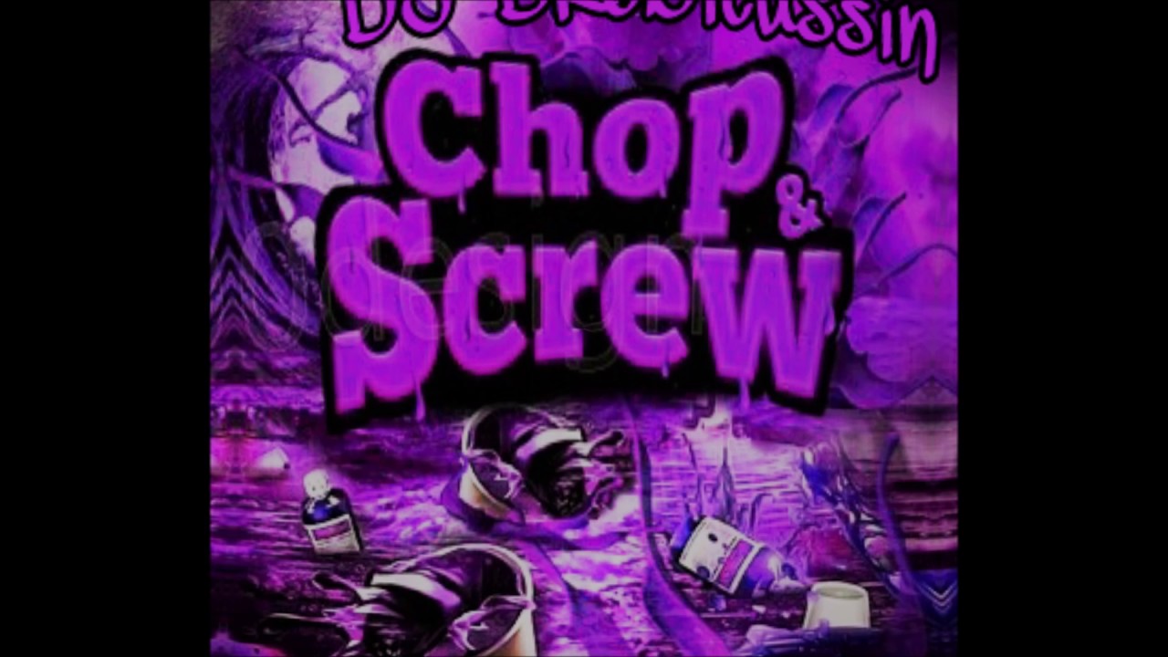 Michael Jackson - Man In The Mirror (screwed and chopped)