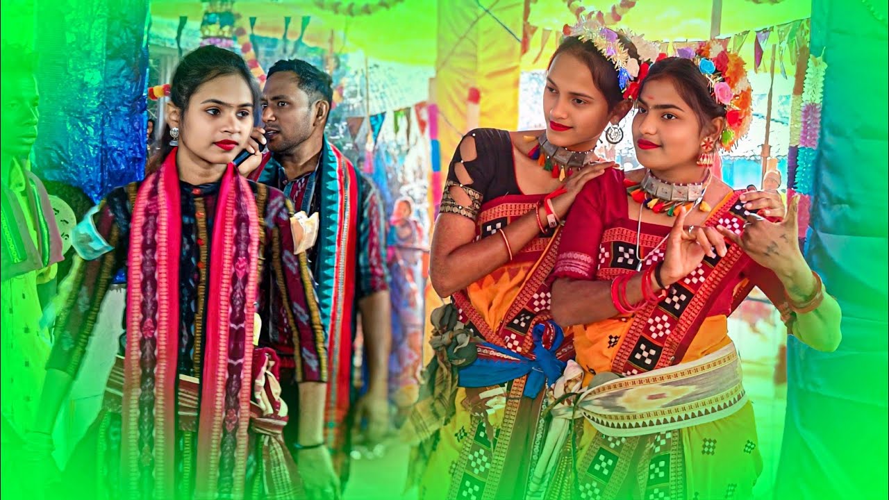 𝗣𝗶𝗽𝗮𝗹𝗰𝗵𝗵𝗮𝗻𝗱𝗶 𝗹𝗲𝗱𝗶𝘀 𝗸𝗶𝗿𝘁𝗮𝗻 𝗽𝗮𝗿𝘁𝘆 👌 ସମ୍ବଲପୁରୀ ସୁରେ ନାମ 