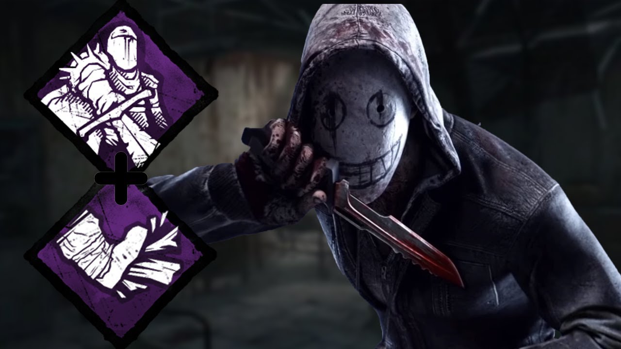Crazy New Legion Build | Dead By Daylight