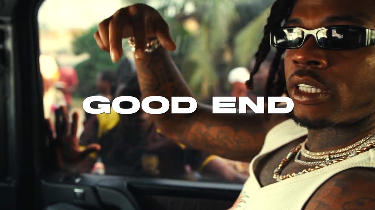 (FREE) Gunna Type Beat 2025 - 