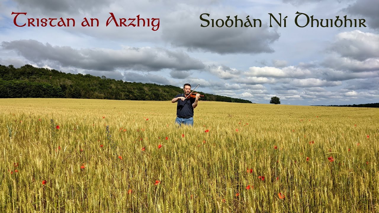 Siobhán Ní Dhuibhir
