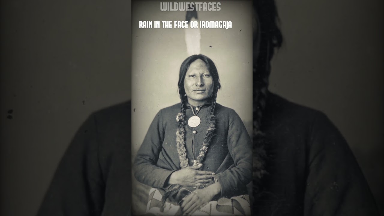 Famous plains warriors    #nativeAmericanhistory   #history