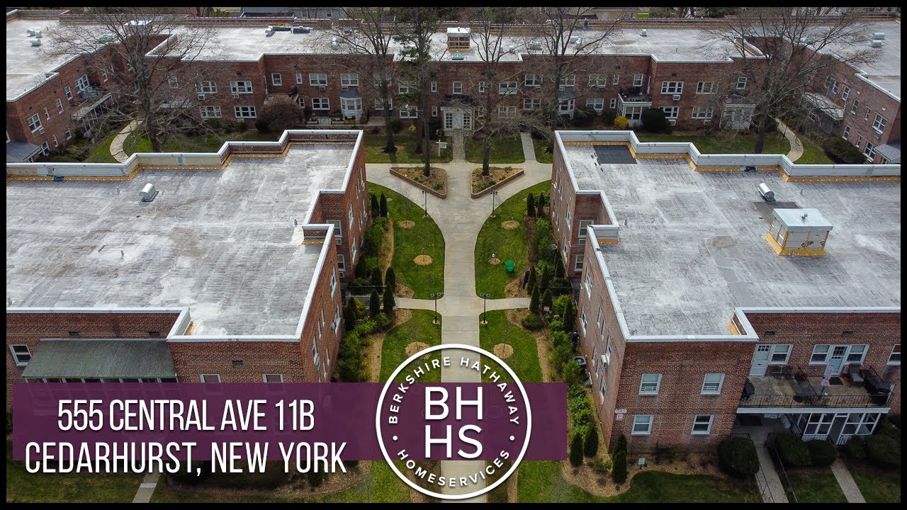 Welcome To 555 central Ave 11B Cedarhurst, NY | Priced at $255,000
