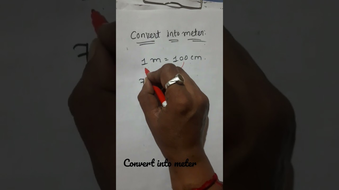 #convert into meter#👩&zwj;💻🧑&zwj;💻#👍