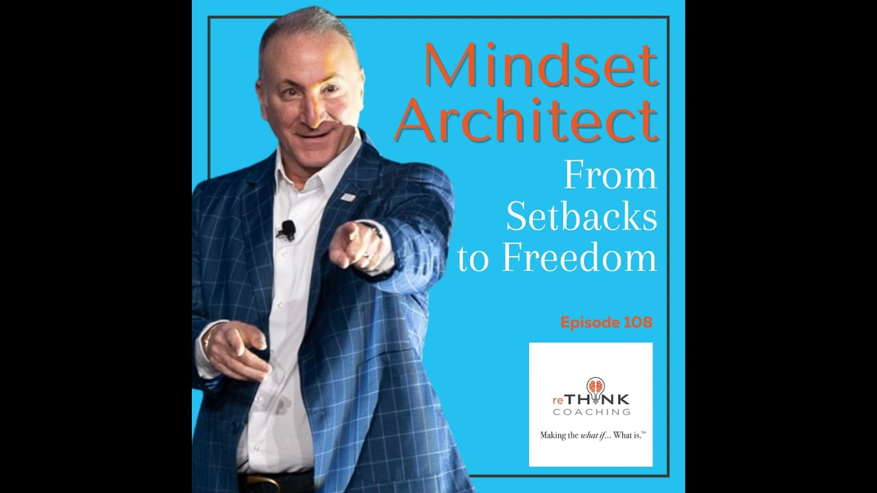 From Setbacks to Freedom: How Denise Meyer Redefined Success by Letting Go