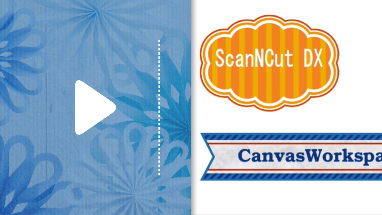CanvasWorkspace for PC and Mac - How to Use the Printable Sticker Function