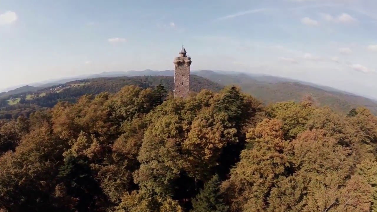 Westpfalz – Impressionen