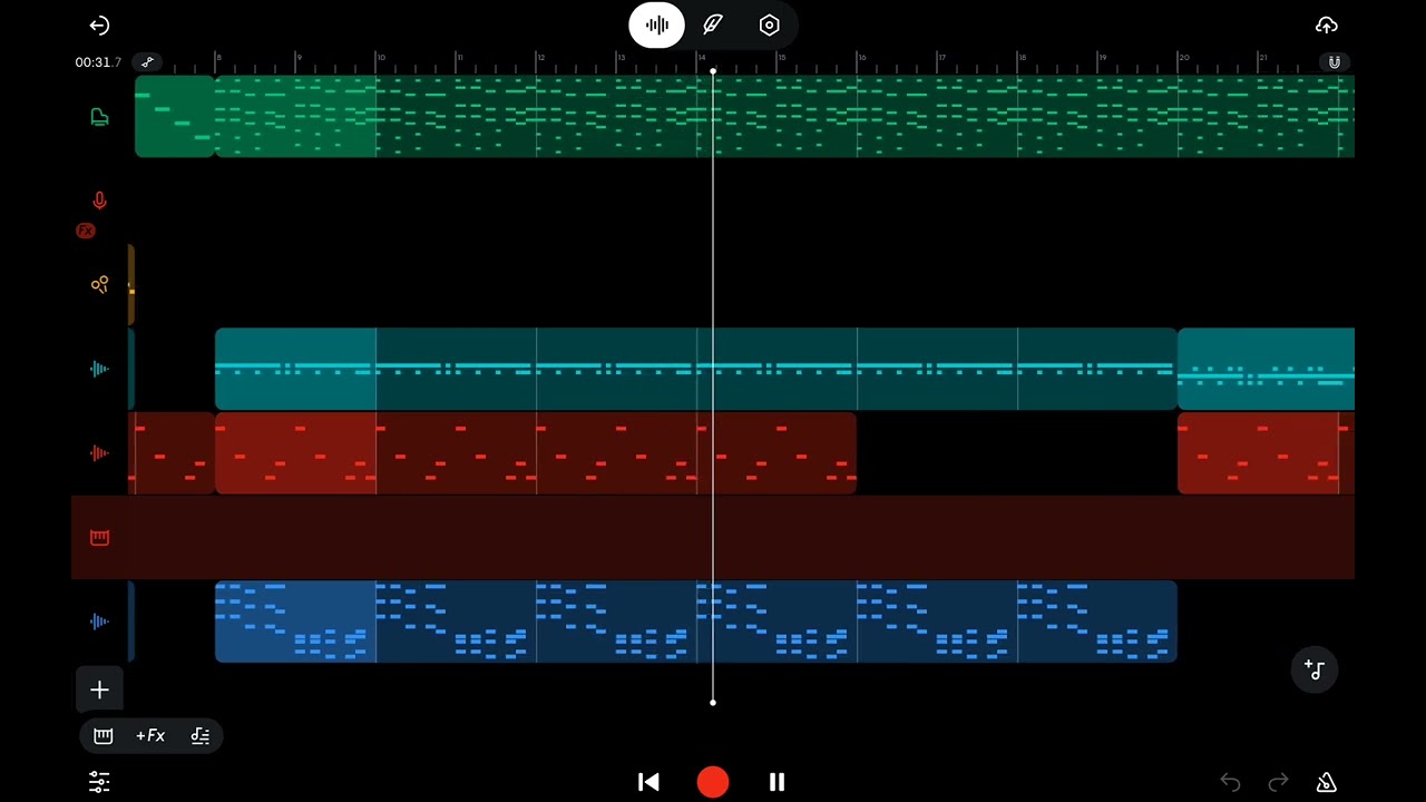 DEATH WHISTLE (Super Slowed)