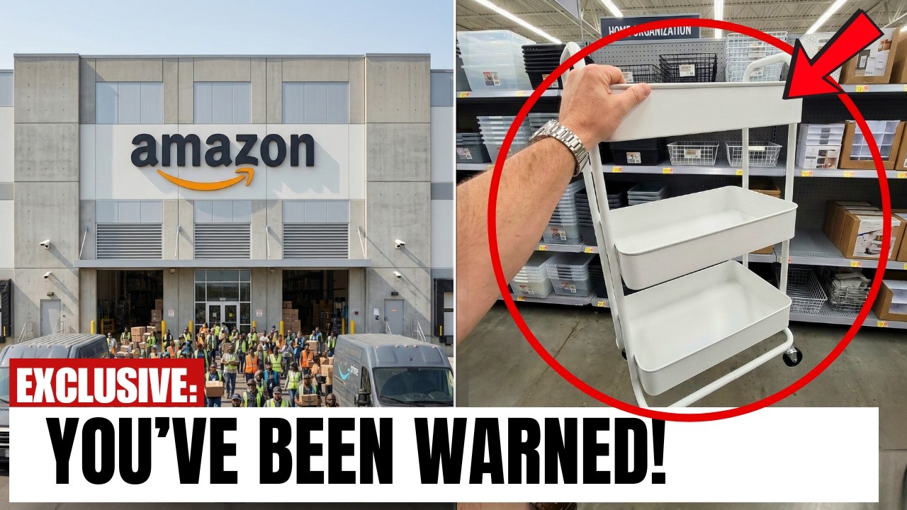 9 новинок Amazon по очень низким ценам!