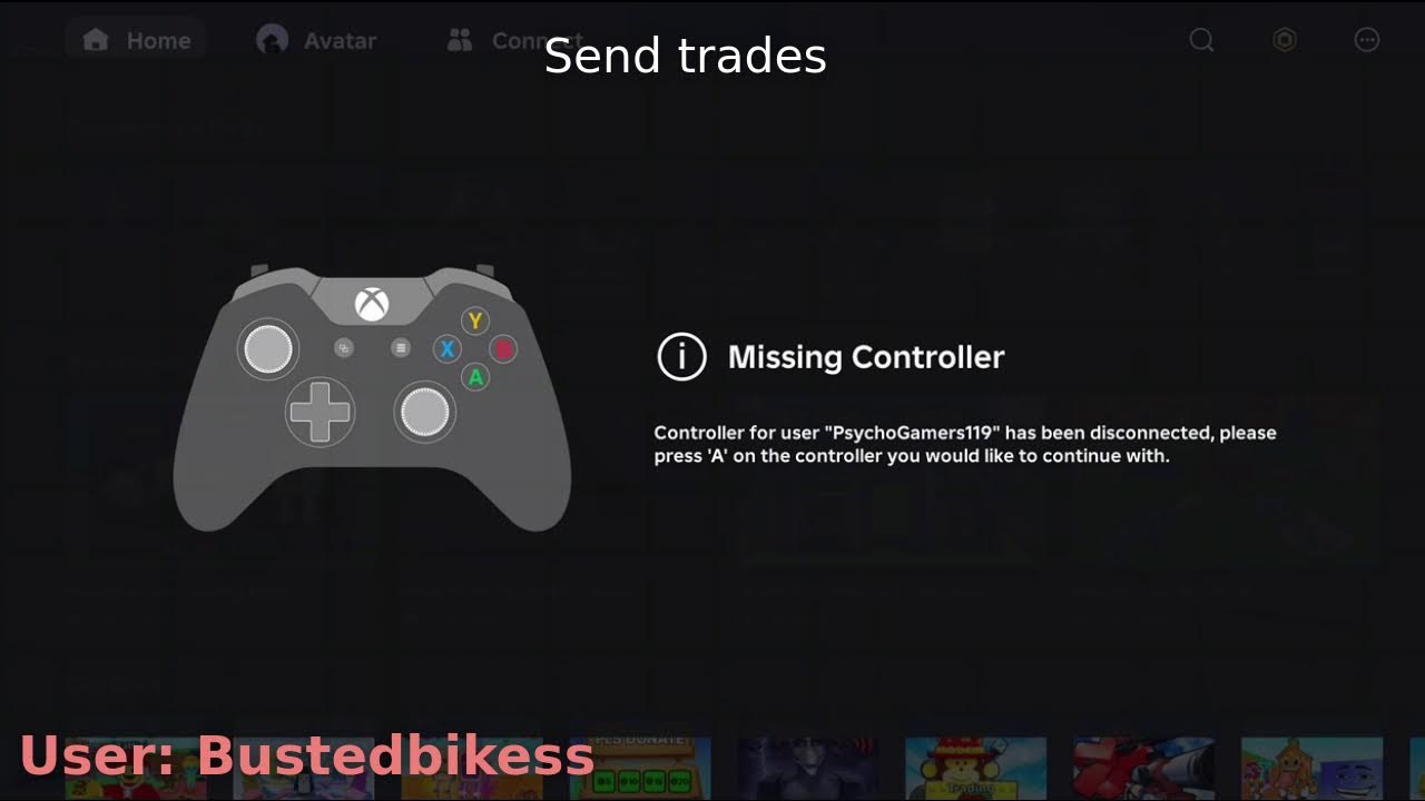 Trading in sab / last stream?
