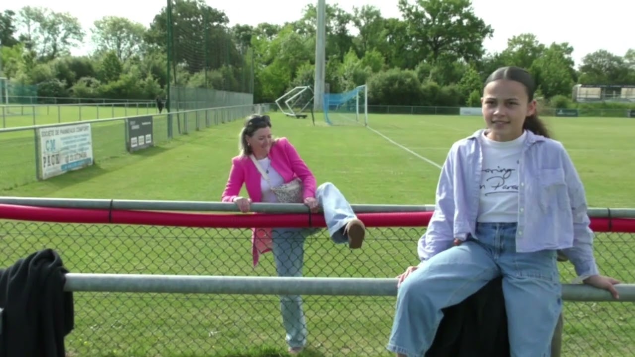 U10 OCC - ORGERES 20250510